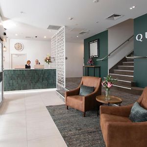 Quest On London